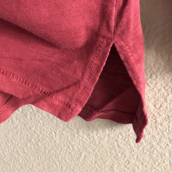 New Lucky Brand Women’s “Stronger Together” Heart Graphics Love Tee - Picture 5 of 7